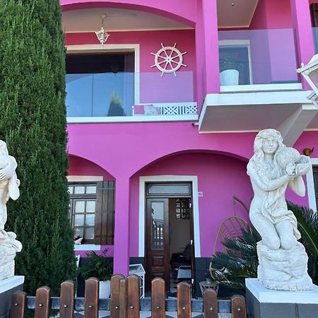 Residencia Mendonca Leilighet São Roque do Faial Eksteriør bilde