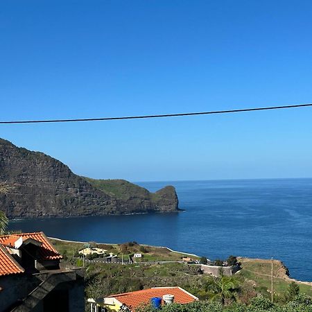 Residencia Mendonca Leilighet São Roque do Faial Eksteriør bilde