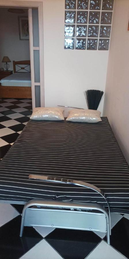 Residencia Mendonca Leilighet São Roque do Faial Eksteriør bilde